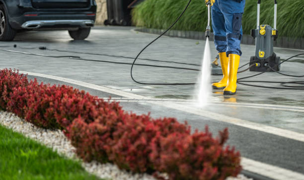 Professional Pressure Washing Services in Unalaska, AK